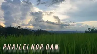 PHAILEI NOP DAN ANA VE KHOM MU TE 😱|