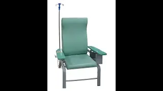 YFS-IV Deluxe Infusion Chair