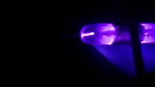 Air DBD Plasma Torch
