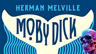 MOBY DICK (HERMAN MELVILLE) - AUDIOBOOK