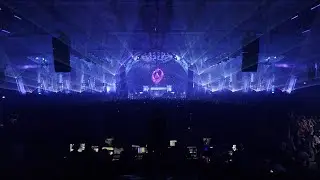 Headhunterz & Wildstylez - 'Resurrection' at VWAB presents Project One 2026 Sunday