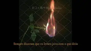 Daughter - Burn it Down [Legendado PT-BR]