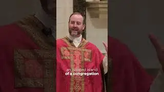 The Gift of Church Unity Under the Petrine Office - June 29th Part 2 of 3