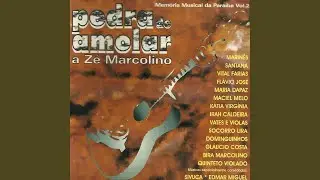 Pedra de Amolar