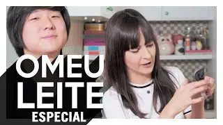 210/ M&Aacute;GICA NA COZINHA ! (com Dani Danielle Noce do ICKFD ) #Dell