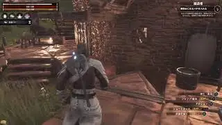 コナンアウトキャスト😃オッサンパパの奴隷生活🤣フレンドにゲーム招待されるまで🤗
お助け応援コメントやご参加お待ちしてます
41才のオッサンまだまだゲームを楽しむ🤗