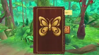 Flutter Away Walkthrough - Full Game Guide: ALL BUTTERFLIES