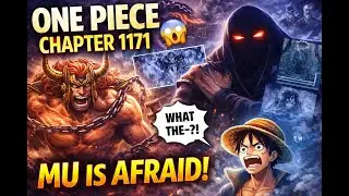 Oda Finally Reveals Prince LOKI of Elbaph True Power ...? One Piece: Chapter 1171