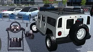 Master of 4x4 Parking SUV V2.0 New levels and new suv car added. Total 300 level. gaming channel