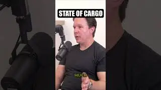 Why Does Cargo Transport Take So Long?