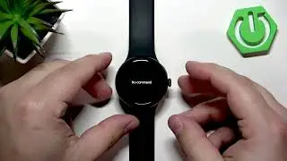 GOOGLE Pixel Watch 4 41mm &ndash; How to Factory Reset (Recovery Menu)