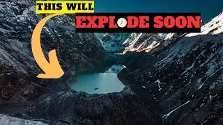 Glacial Lakes in Nepal: A Disaster Waiting to Happen