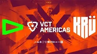 LOUD vs KRU Esports HIGHLIGHTS | Champions Tour 2024 Americas Stage 1