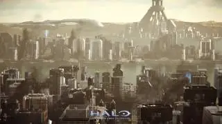 Halo 2/Halo 2 Anniversary OST - 