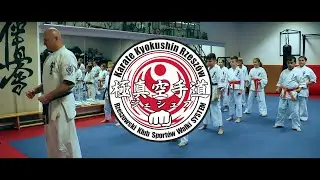 System Karate Kyokushin - Rzesz&oacute;w - Ja Ci to nakręcę
