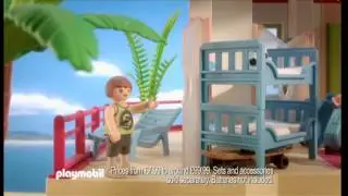 PLAYMOBIL Hotel