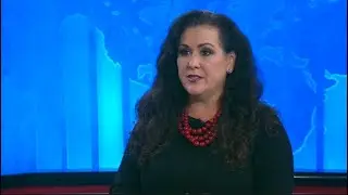 In-depth discussion with Assemblywoman Lorena Gonzalez about AB 5