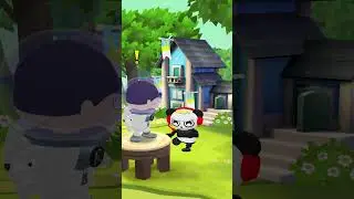 Gameplay Mobile Tag with Ryan Galactic Ryan Character Showcase #shorts Part 2