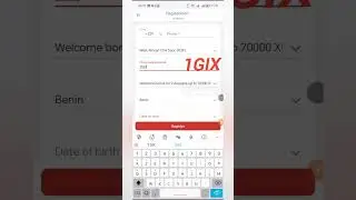 Megapari || Megapari promo code 2025 || How to REGISTER on Megapari || Megapari bonus #megapari