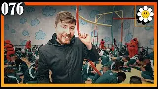 Beast Games is POOPY | BAD TAKES - Episode 76