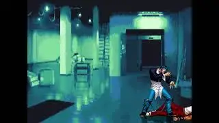 [KOF MUGEN] Iori Clone-44 (Real Play) Vs Clone Army Of TFK