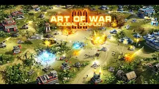 Art of War 3 - Kill List Blitz Duel - BRIGADA VS WAR GAMES AOW3 - MISFITS - How would you Win?