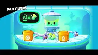 Brawl Stars gameplay!👀