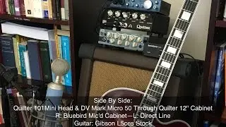 Quilter101 DVMarkMicro50