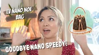 I RECOMMEND THIS OVER NANO SPEEDY | LV NEW Nano Noe Review