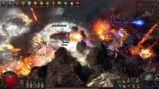 [HSC] 3.0 Cast on Weapon Swap |  10++ Auto Spell | Max Leech Slayer