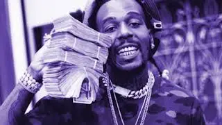 Sauce Walka - Alot of That Chopped and Screwed