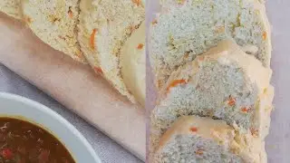 Steamed bread recipe|Ujeqe|iDombolo|dumpling