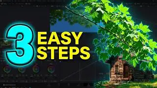 How to Remove Green or Blue Background in DaVinci Resolve (3 Easy Ways)