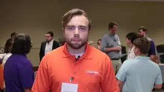JACOB SNIDER CLEMSON 2019