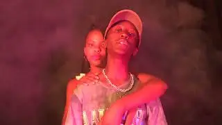 AG The Kid - Shine (Official Music Video)