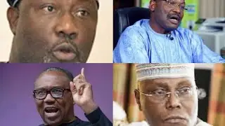 The Battle To Retrieve Our Stolen Mandate Is A Battle Of No retreat, No Surrender