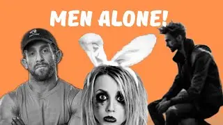 The Botched Sexual Market: A Conversation With Lamprey Milt and Andy Nowicki.
