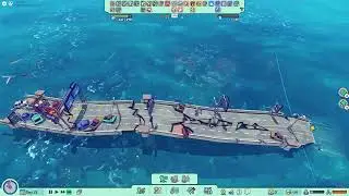 Flotsam - Episode 3