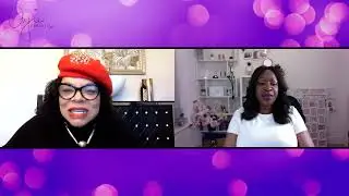 Angie Greaves speaks to Former Sister2Sister editor Jamie Foster Brown about Whitney Houston Pt1