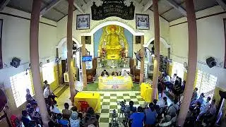 Những câu hỏi tuyệt cao về Đạo Phật 