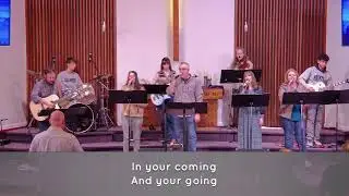 Soldotna Church of the Nazarene - Stream