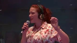 Lea Likar: Pride tak dan (živo Prva vrsta)