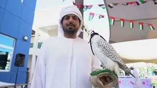 National Celebrations at Uptown International School