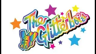 Glitterbois Podcast Episode 204: Set the Scene 2 - Palladium Fantasy 1E w/ Kevin Siembieda