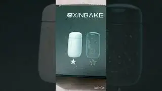 Stainless steel Mini vacuum flask#unboxing #viral #ytshorts #trend #trending