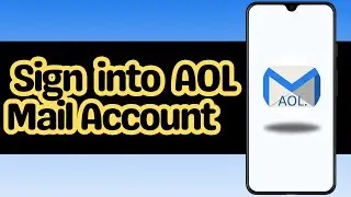 How to sign in on AOL Mail Account