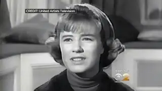 Remembering Patty Duke