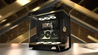 MEG Series Powered By MSI