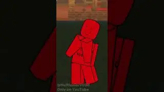 You&rsquo;re my dad (Forsaken) #meme #animation #forsaken