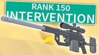 Should The Intervention Really Be Rank 0?